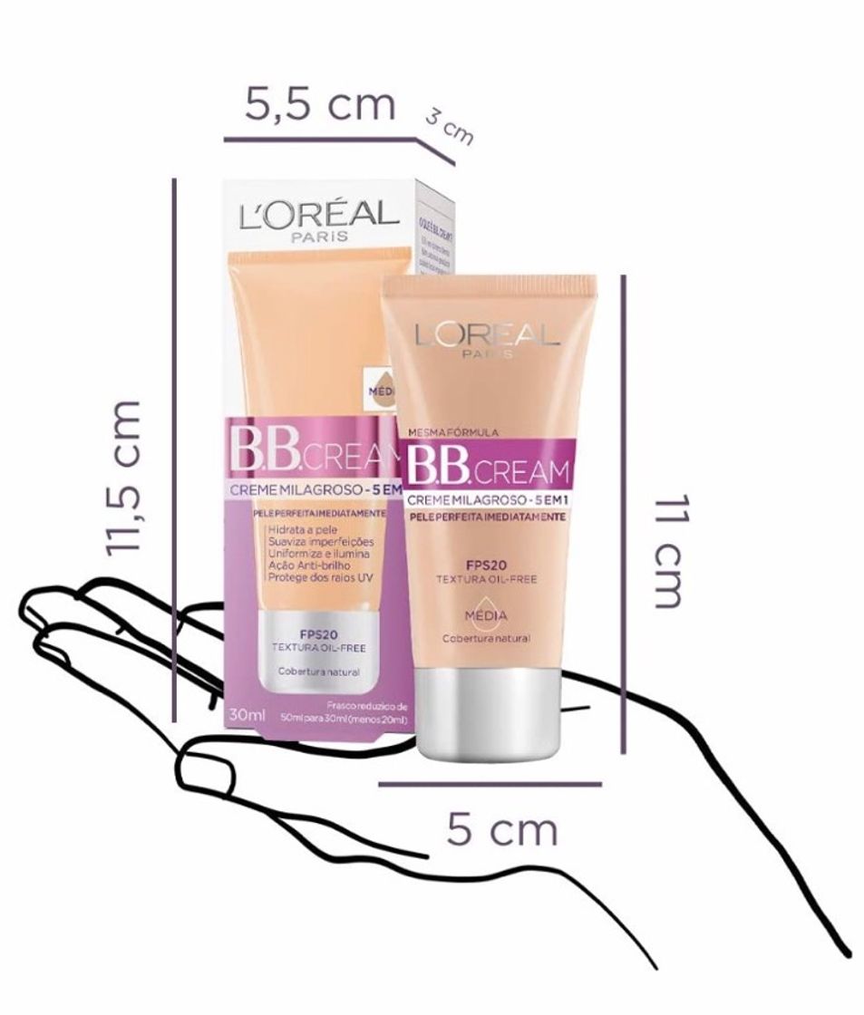 Social Base L’oréal ❤️