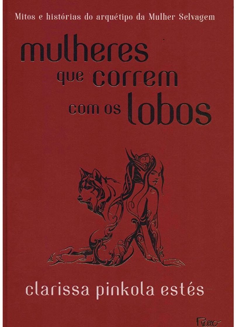 Social Livro - Mulheres que correm os lobos. 