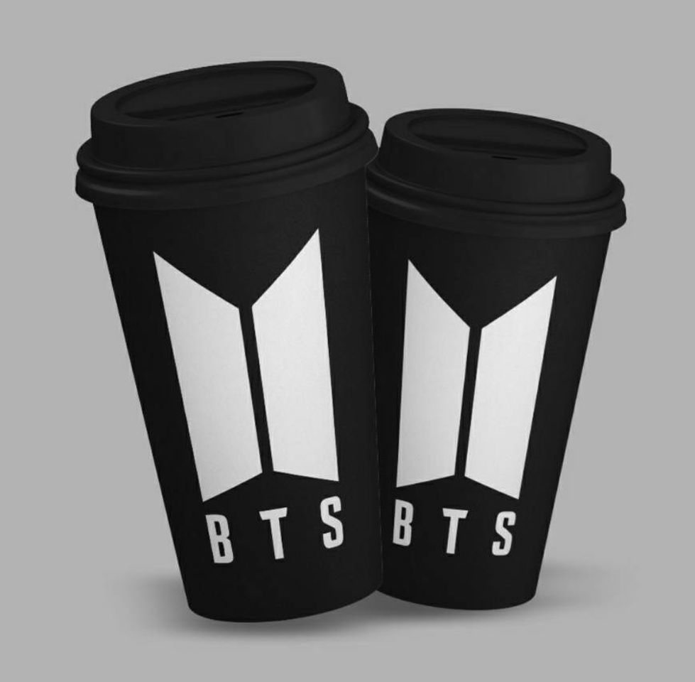 Moda Envio 🇧🇷 Copo Bucks BTS