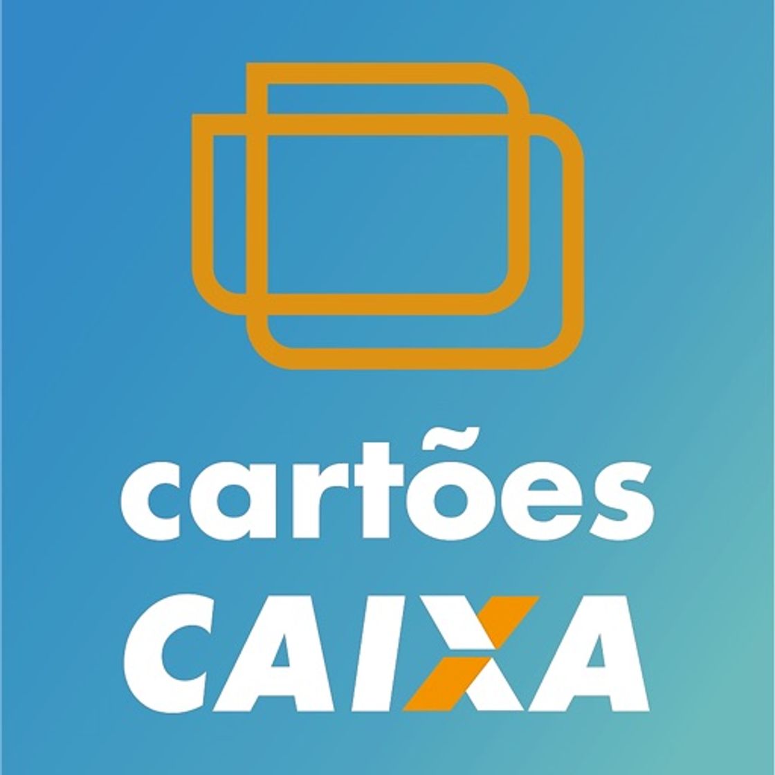 App Cartões CAIXA