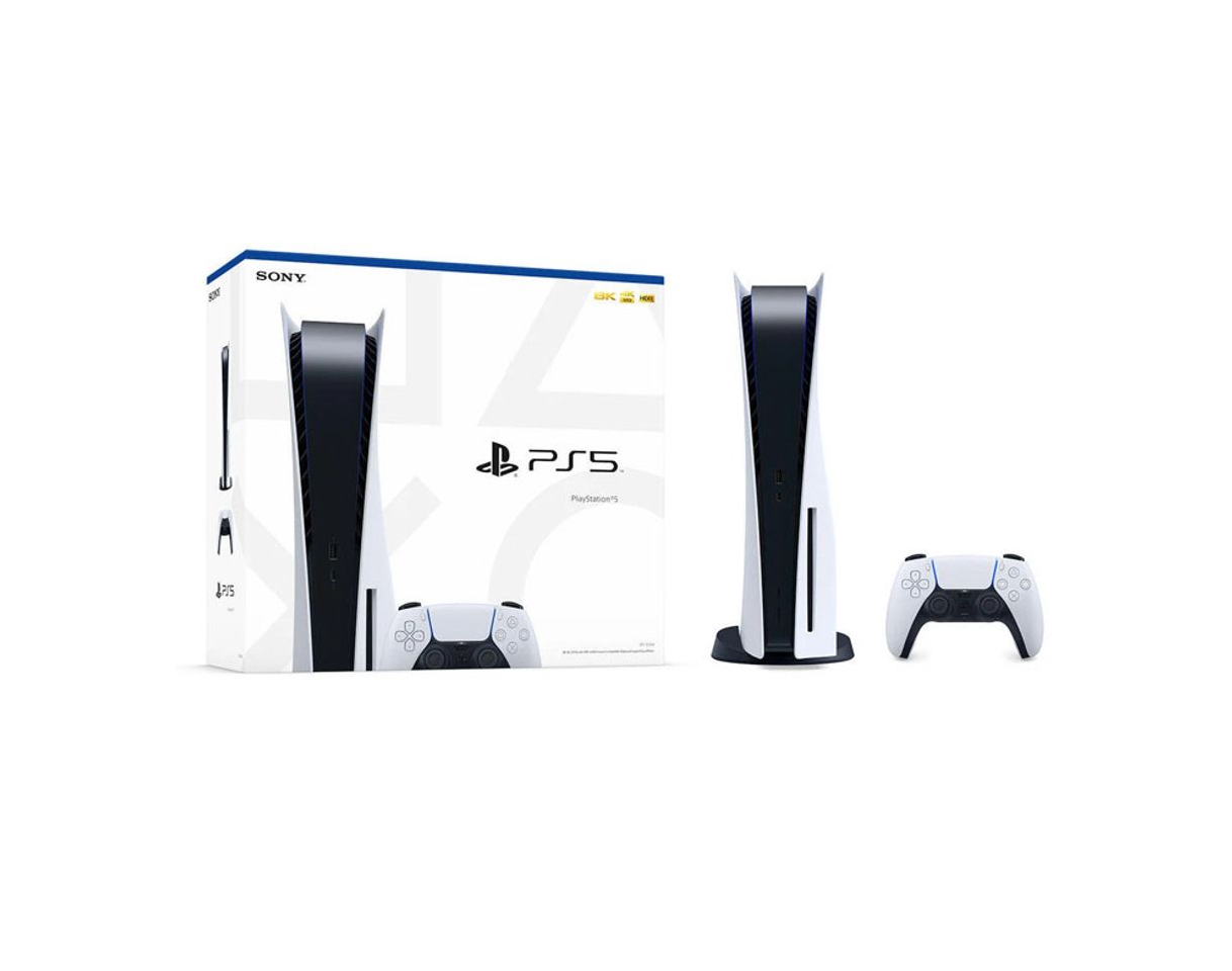 Social PlayStation 5