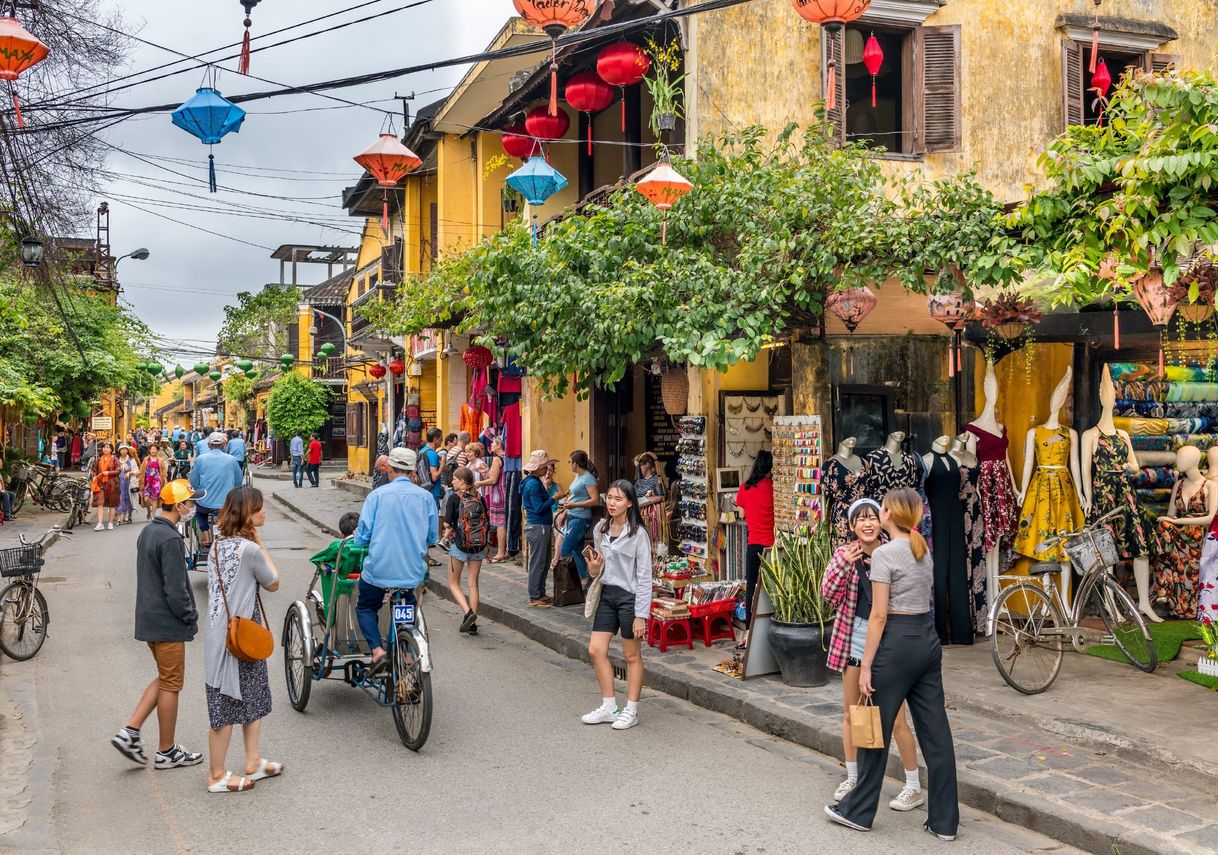Place Vietnam