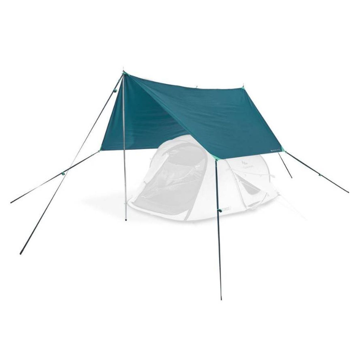 Producto Toldo Camping Impermeable