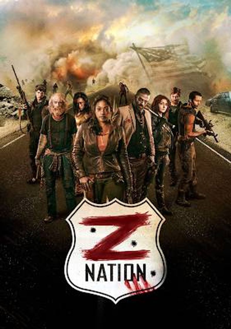 Serie Z Netion