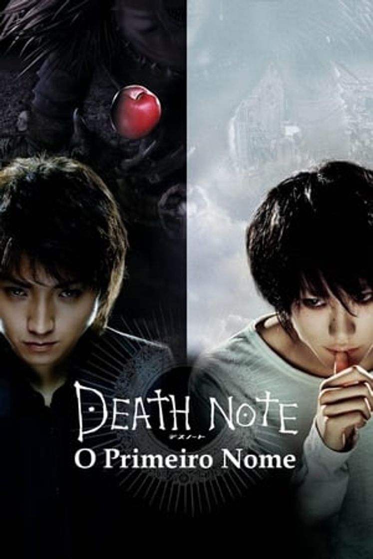 Película Death Note