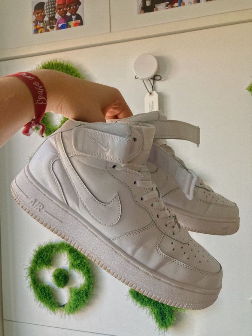 Moda Air Force 1 Mid