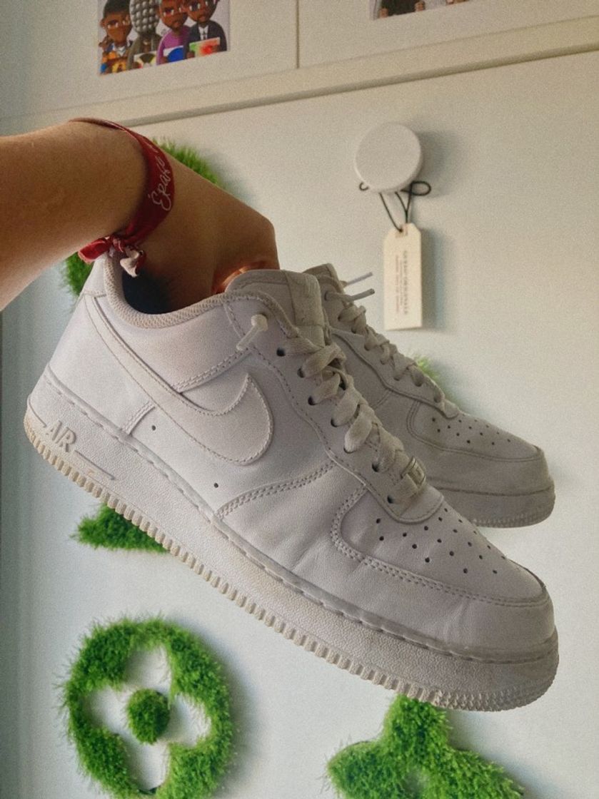 Moda Air Force 1 Low 