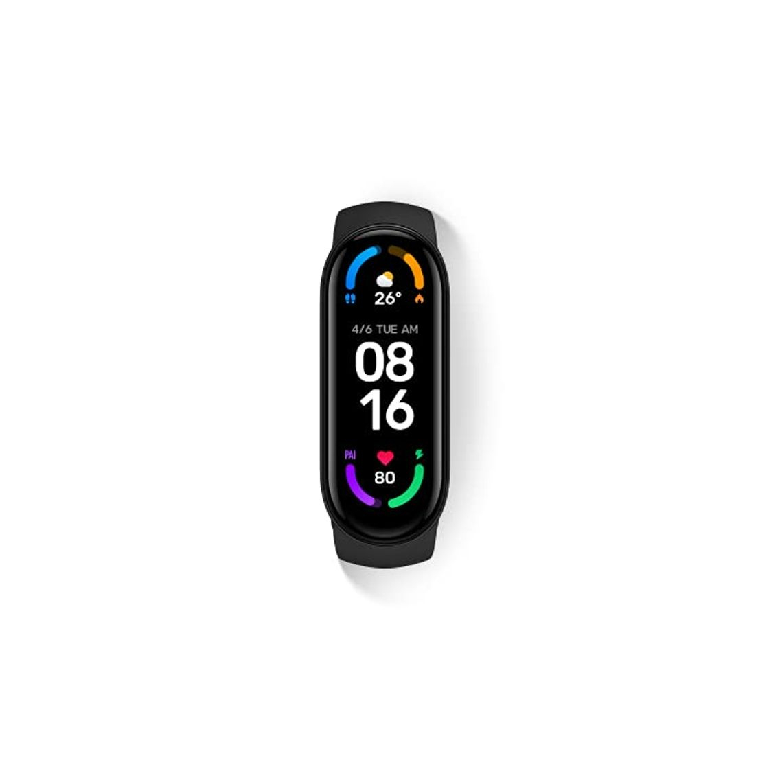 Xiaomi Smart Band 6
