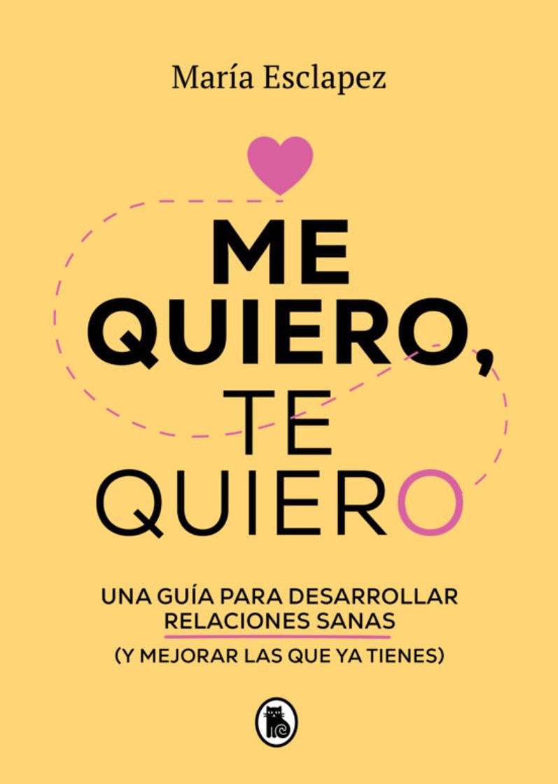 Libro Me quiero, te quiero