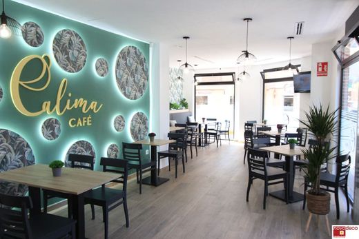 Calima Café