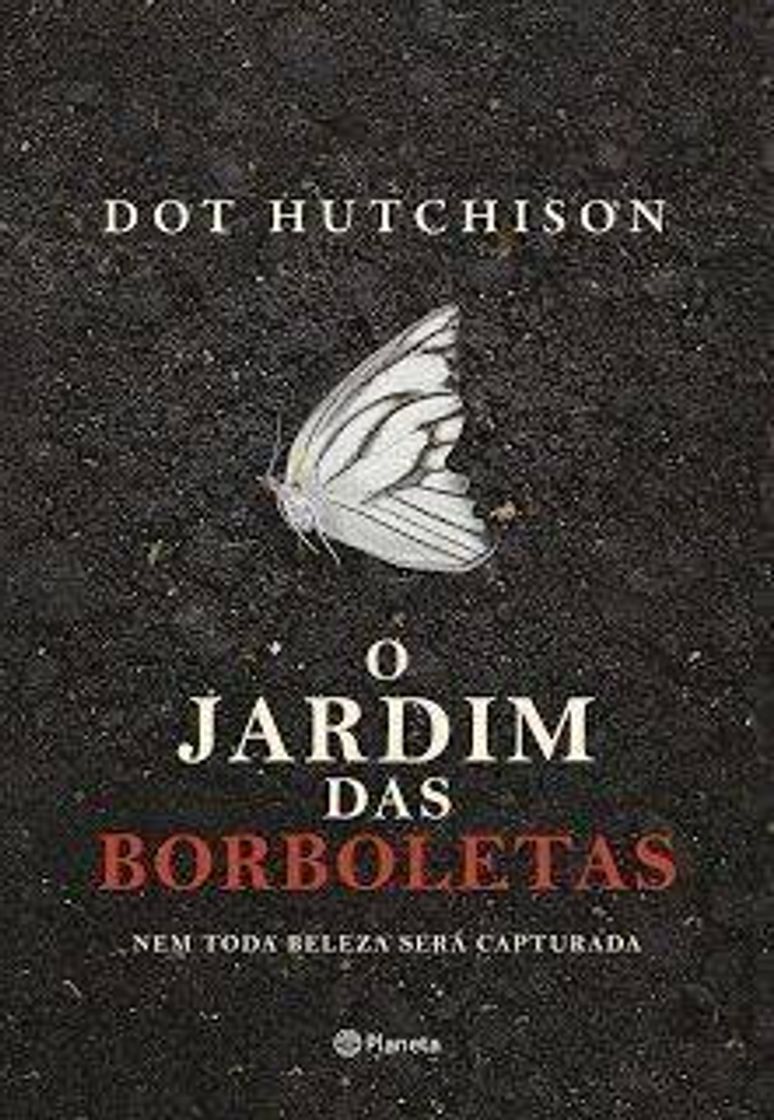 Book o jardim das borboletas 🦋 }