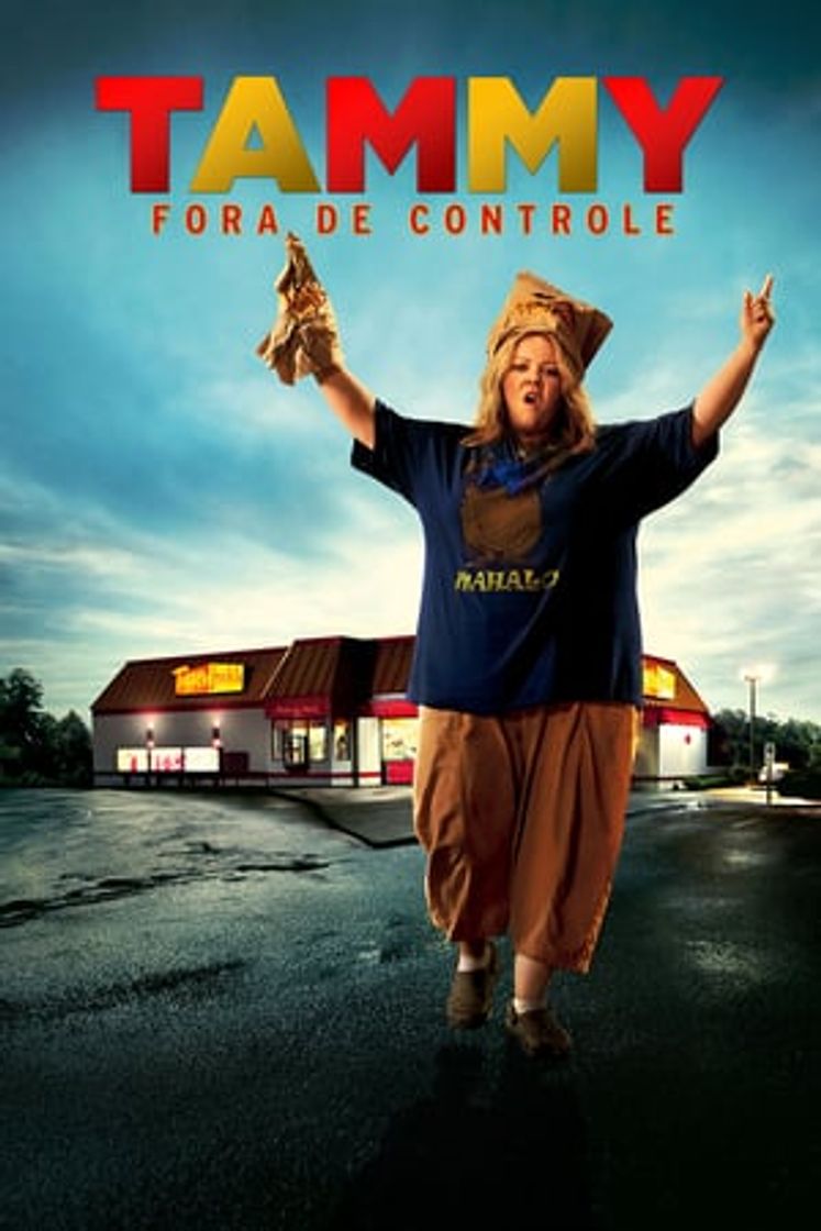 Movie Tammy