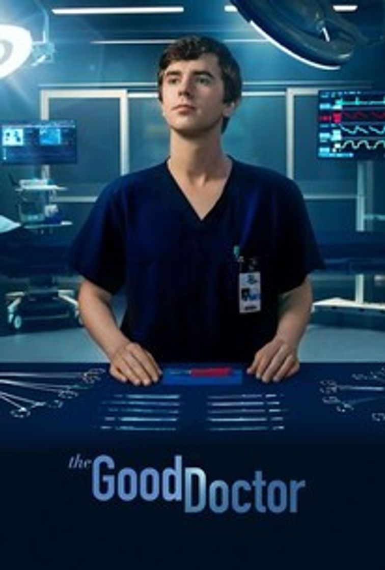 Fashion The good Doctor