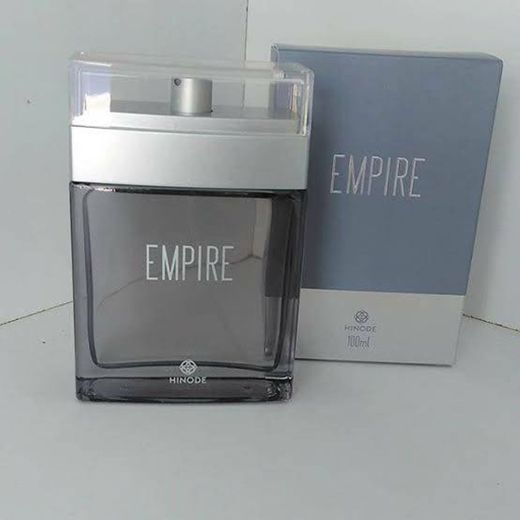 Perfume masculino Empire Hinode