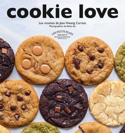 Cookie love