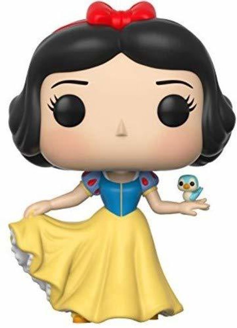 Game Funko Pop!- Disney Figura de Vinilo Snow White