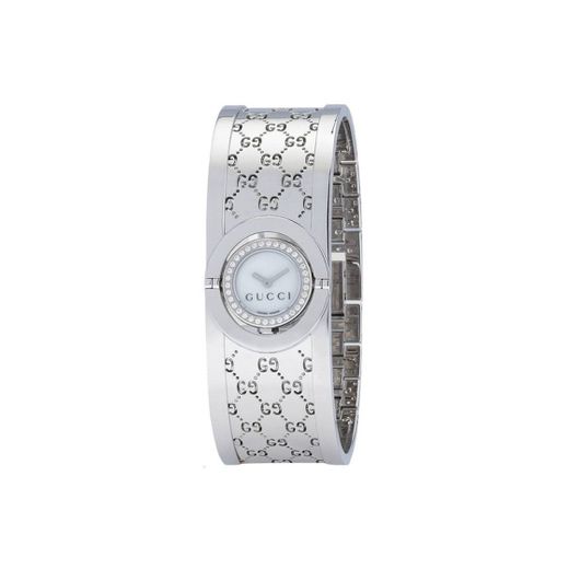 Gucci YA112511 reloj cuarzo para mujer