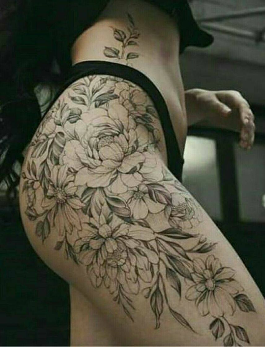 Moda Tatto