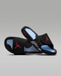 Social Jordan hydro retro 5