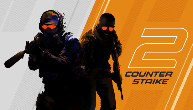 Videogames Counter strike 2 