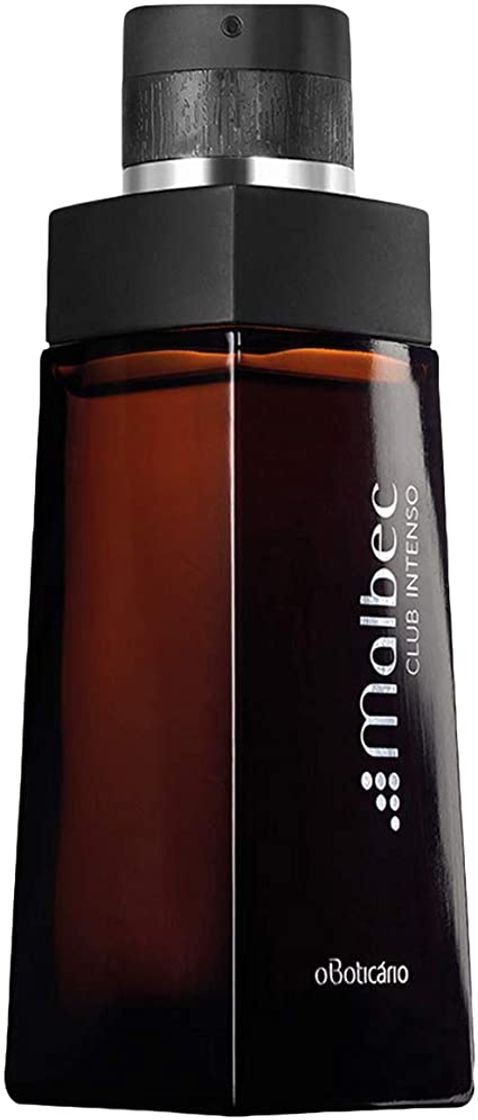 Product PERFUME MASCULINO MALBEC TRADICIONAL O BOTICARIO