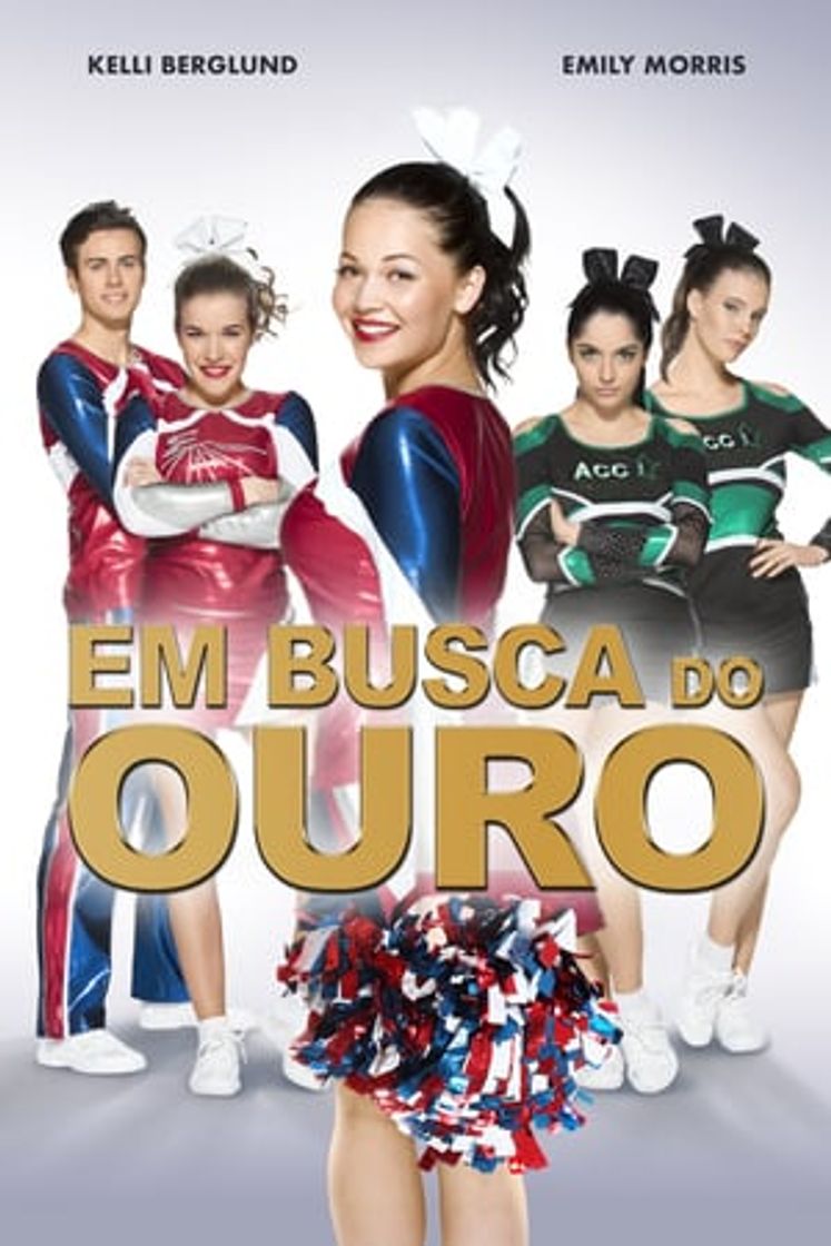 Las chicas del oro