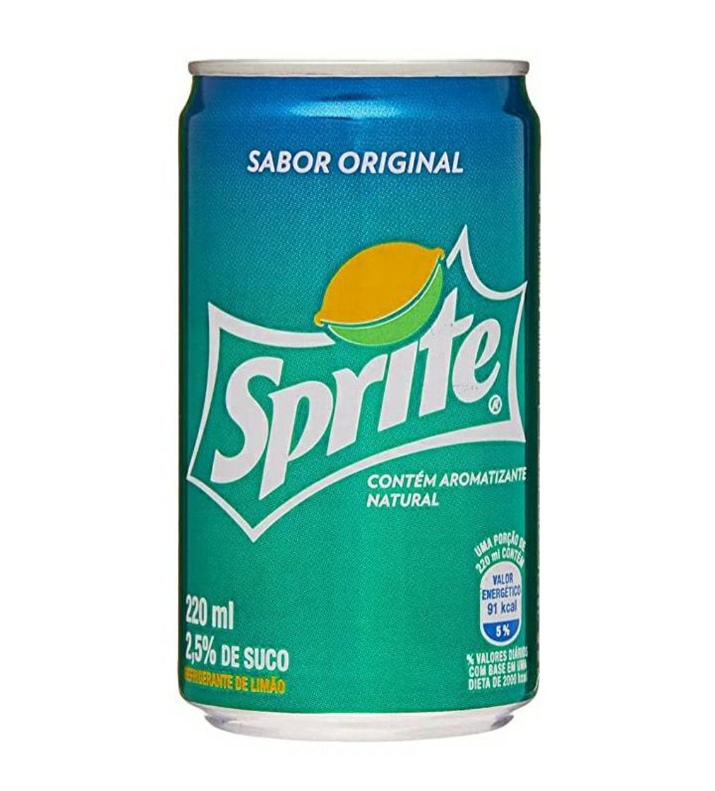 Moda SPRITE 