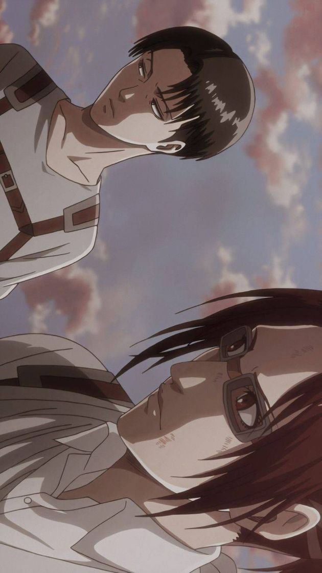 Serie Attack on Titan: No Regrets