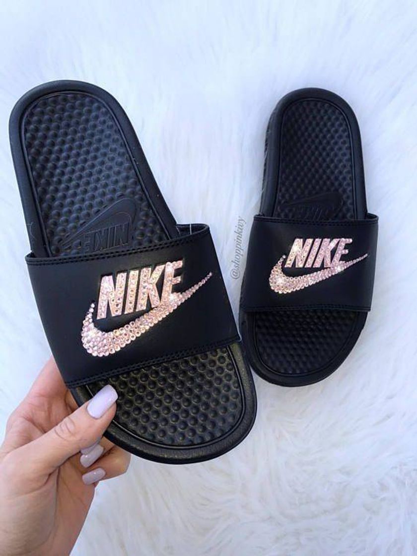Social Nike Benassi Jdi, Chanclas Unisex Adulto, Azul