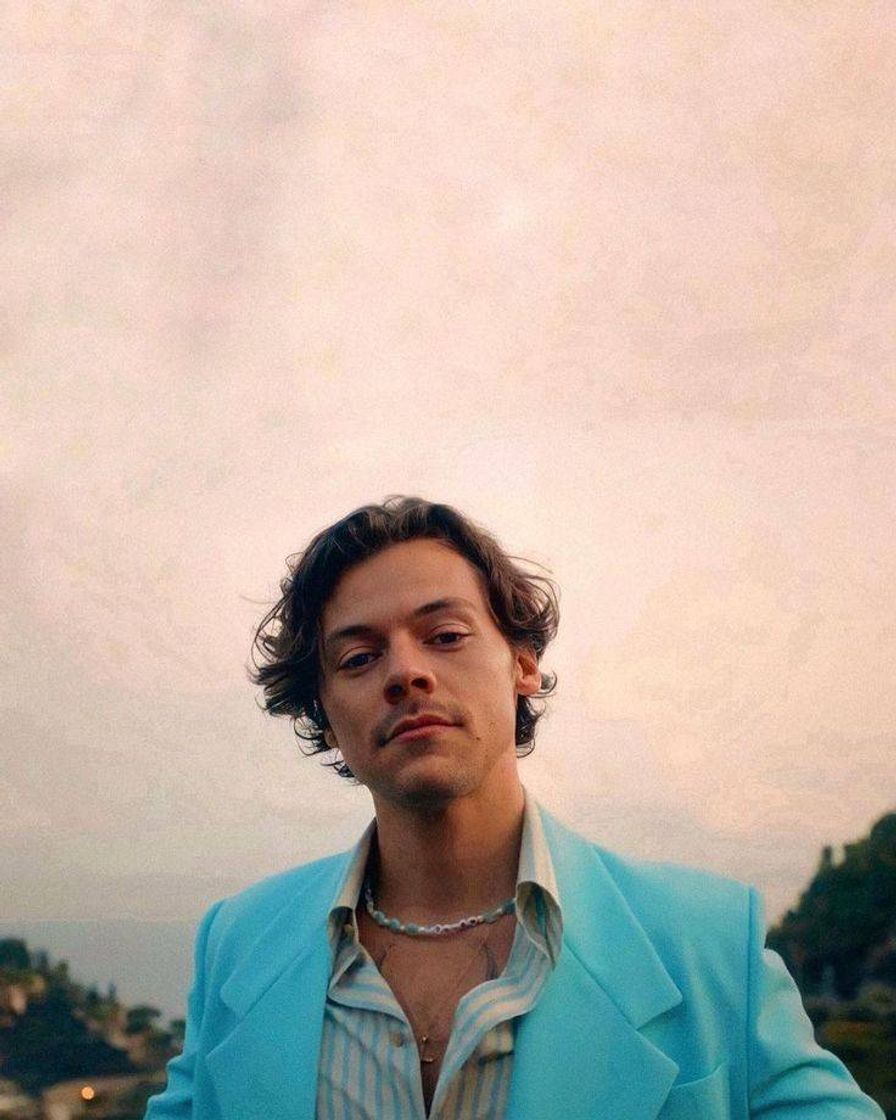 Moda Harry Styles - Watermelon Sugar (Official Video) - YouTube