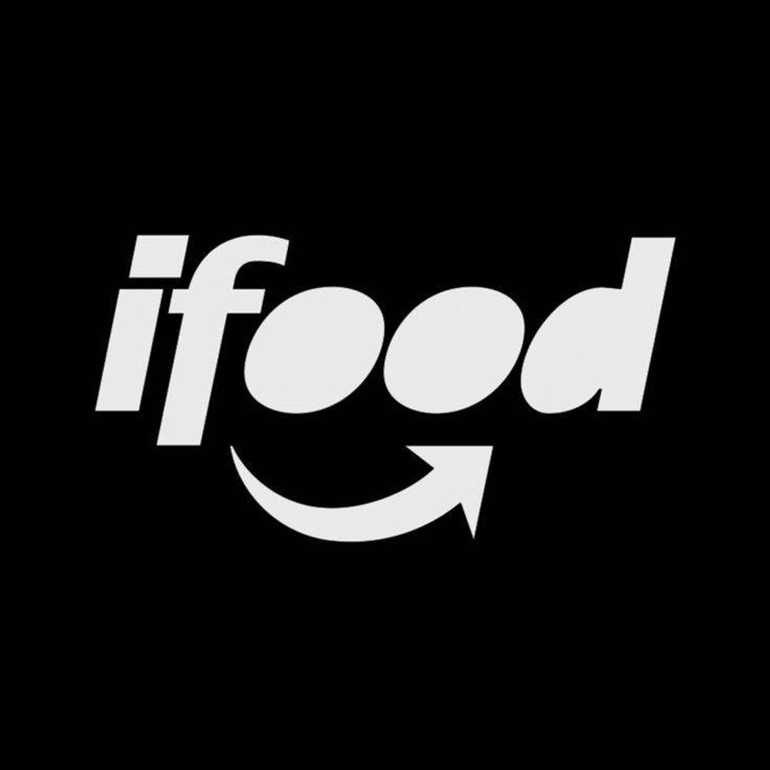 App iFood: Delivery de comida