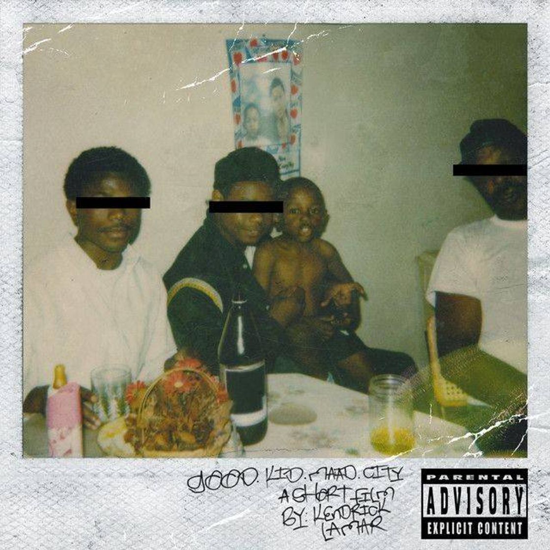 Social Kendrick Lamar 