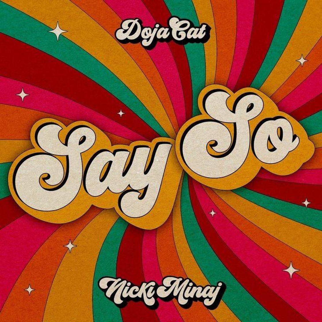 Fashion Doja Cat - Say So (Audio) - YouTube