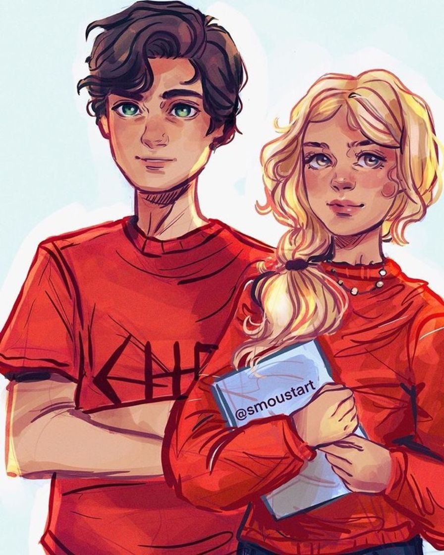 Moda percabeth 😍🦉🌊