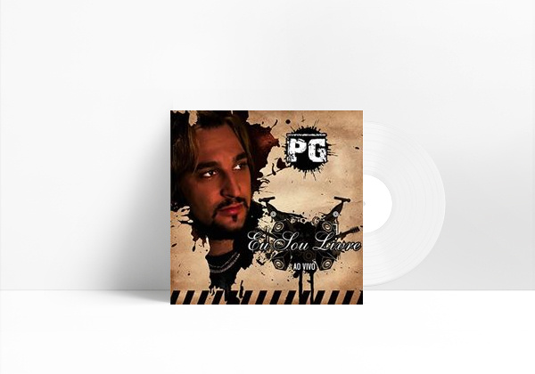 Música Meu Universo