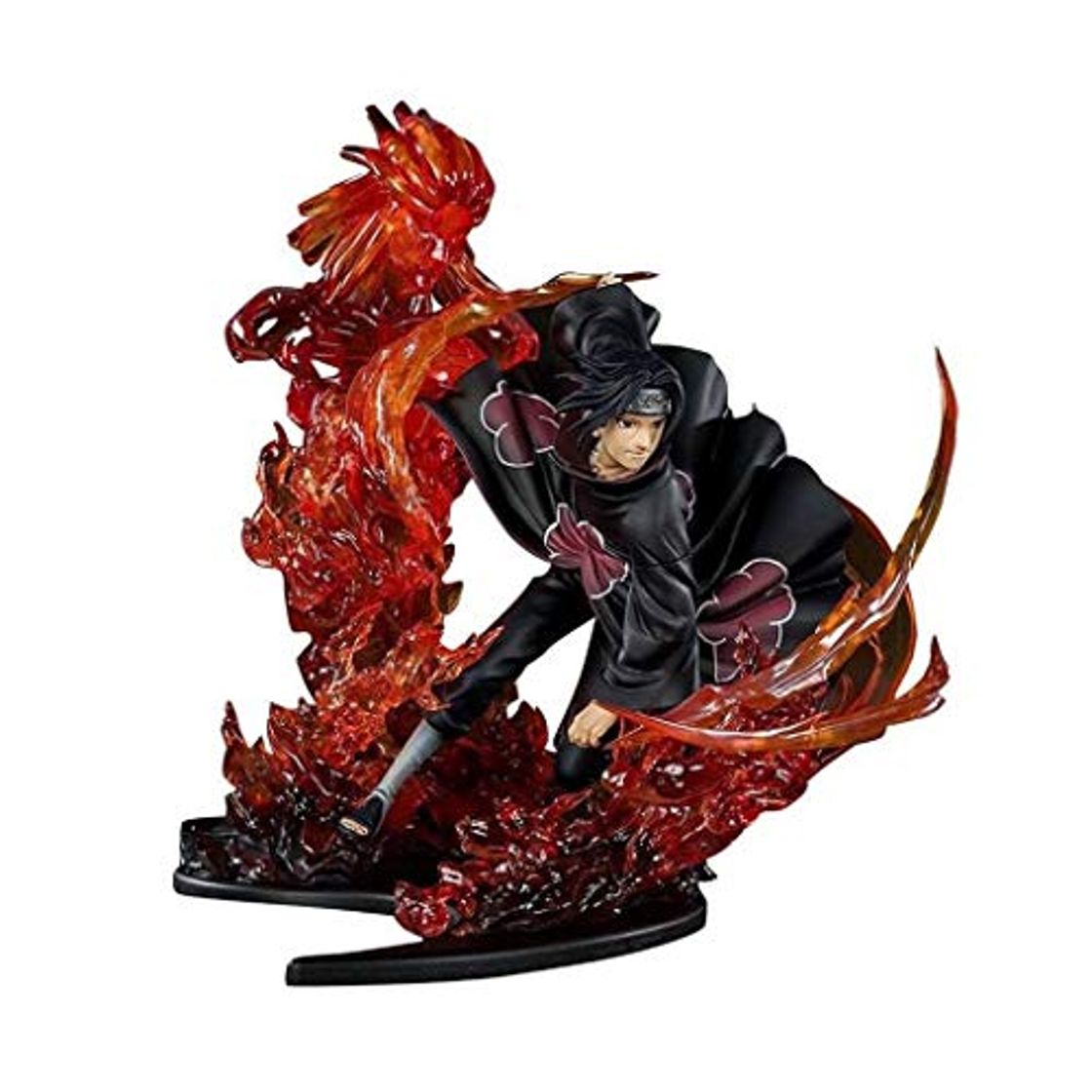 Product Uchiha Itachi -Susanoo- Kizuna Relation Naruto Statue