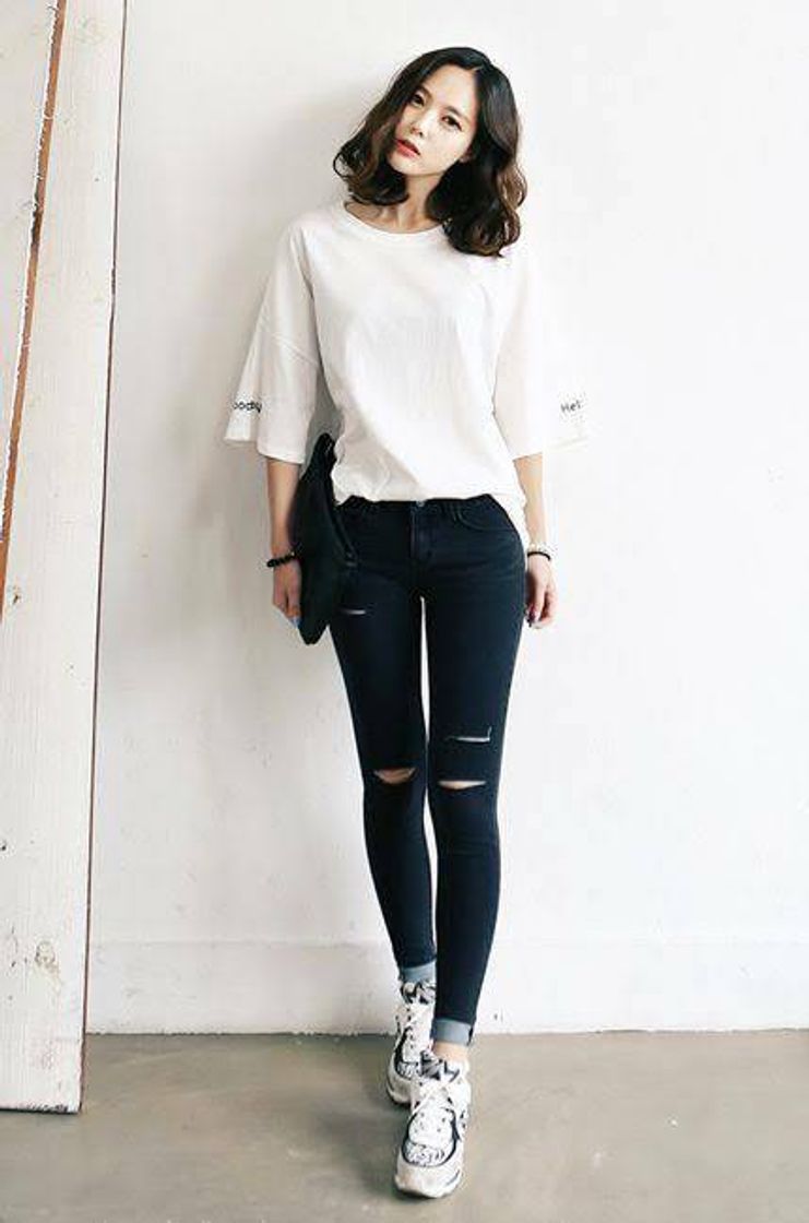 Social Moda Coreana