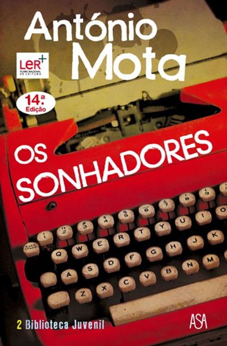 Books Os Sonhadores