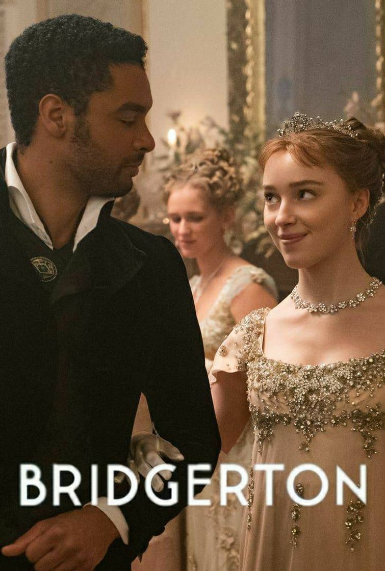 Serie Los Bridgerton