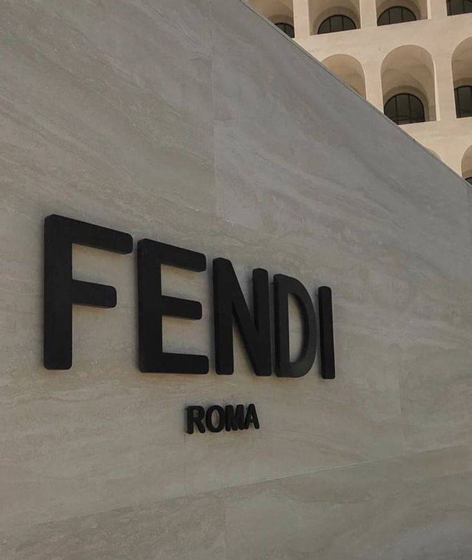 Fashion Fendi