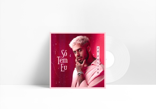 Canción Só Tem Eu