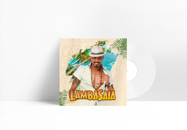 Canción Mulher Psicopata