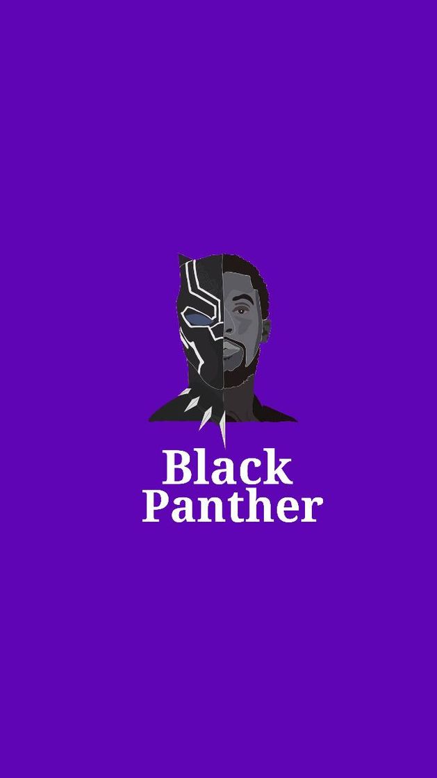 Black Panther