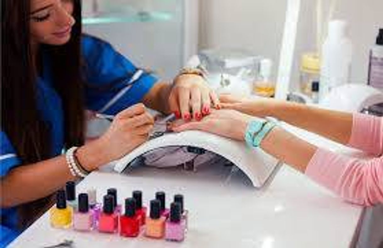 Moda Manicuristas 