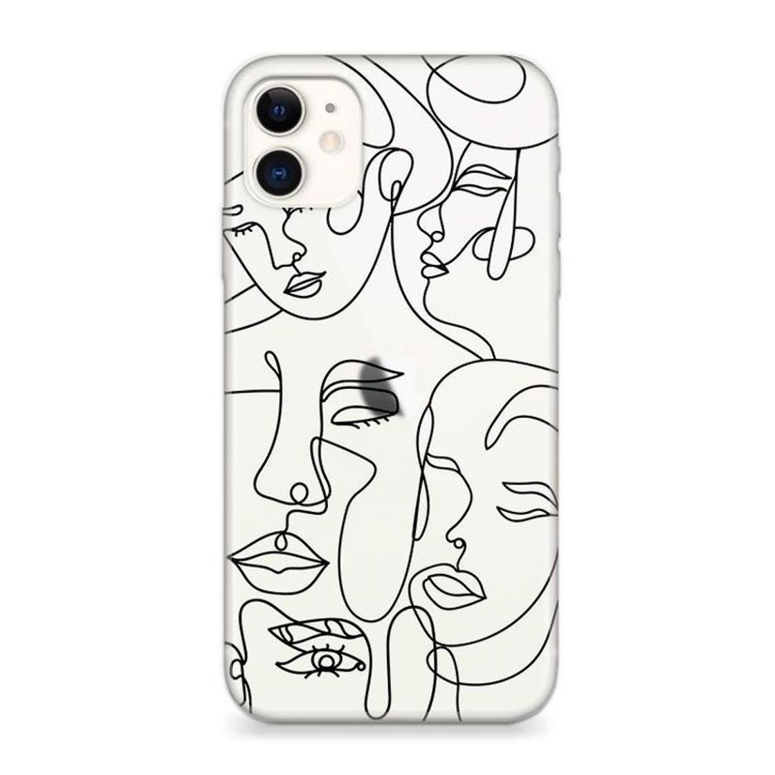 Moda abstract case 