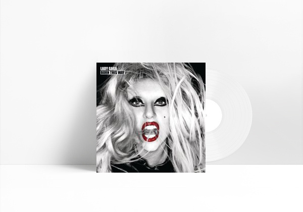 Born This Way