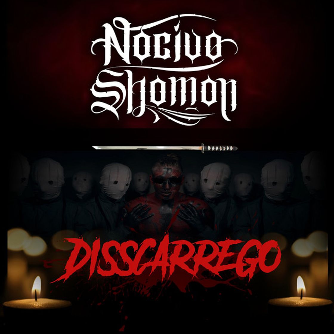Disscarrego