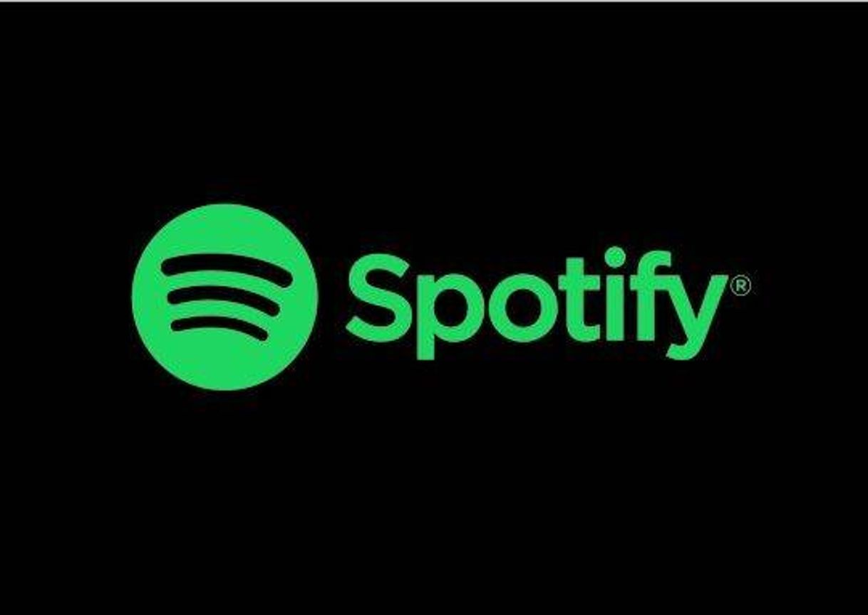 Fashion Aplicativo Spotify