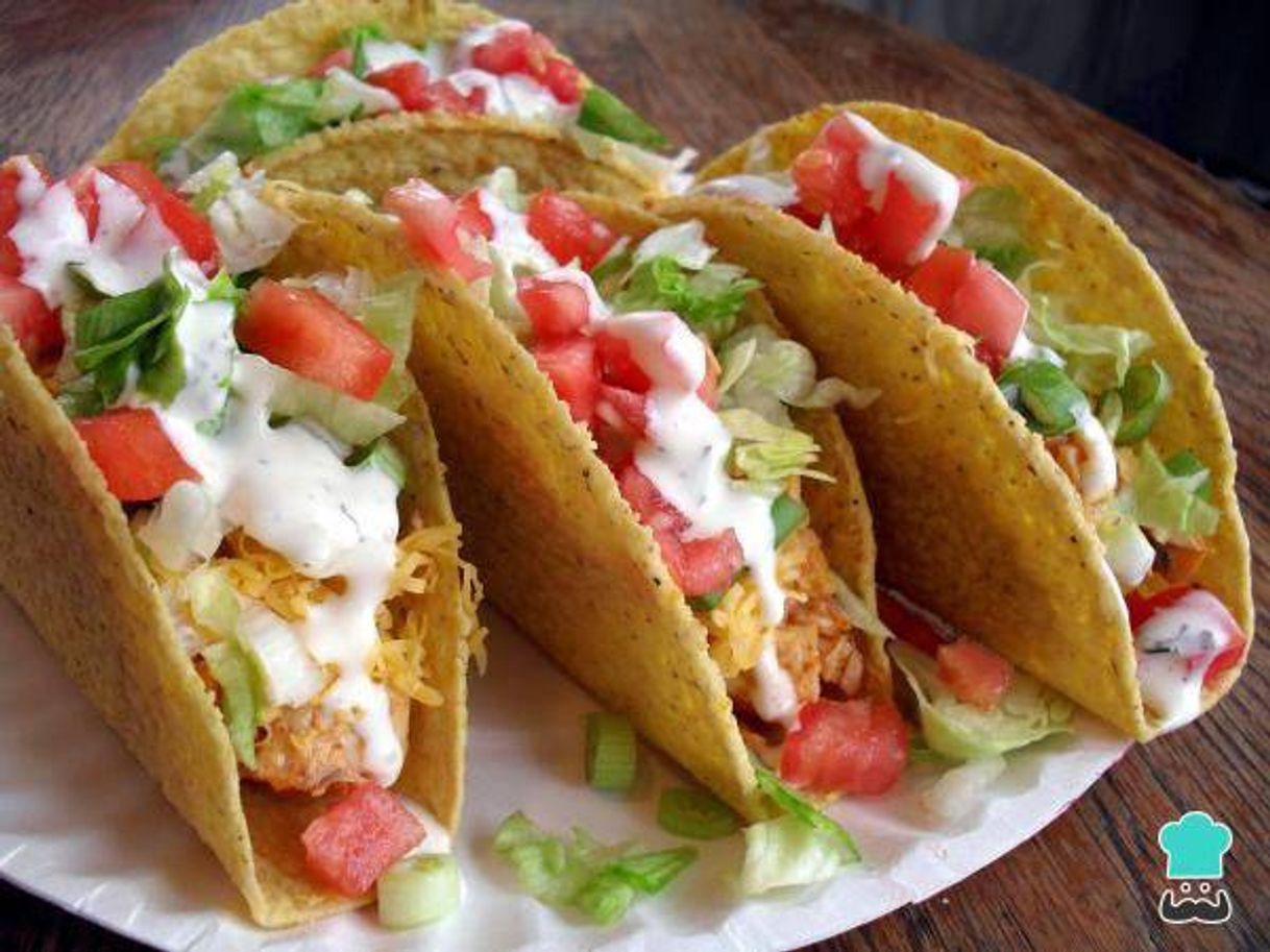 Restaurantes Tacos Mexicanos