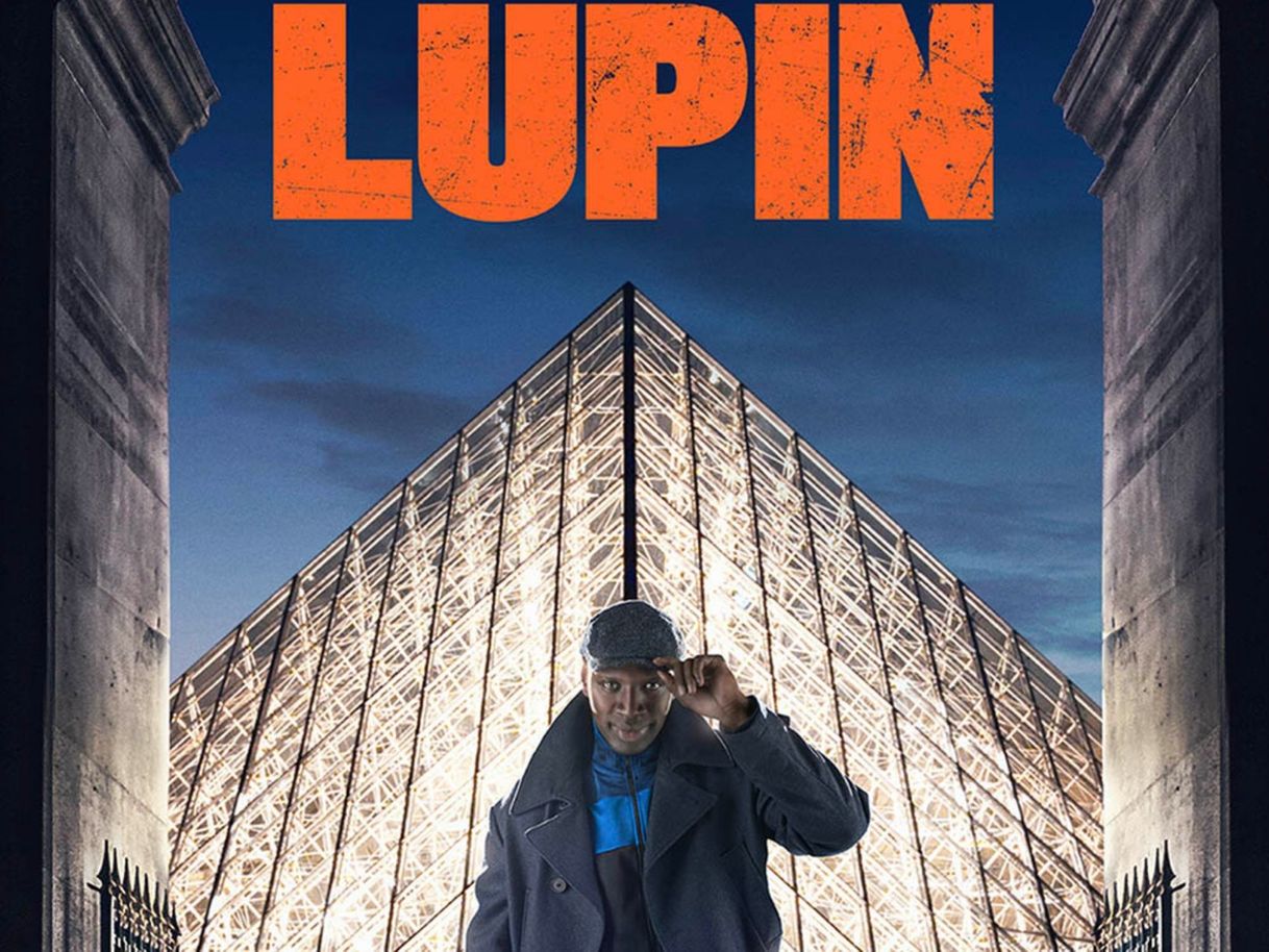 Serie Lupin